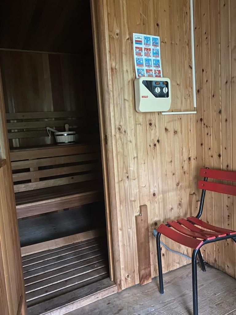 B&B De Hinne هولتين المظهر الخارجي الصورة